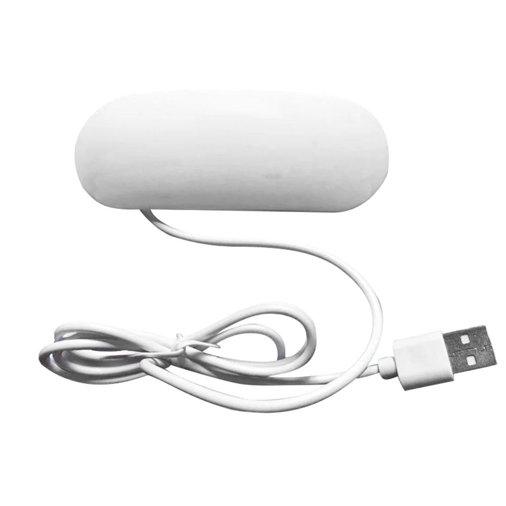 

Mini Portable 6W LED Nail Dryer Cure Lamp Machine For UV Gel Nail Polish NN