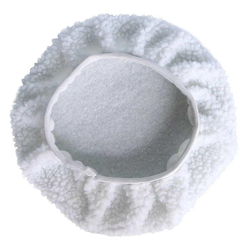 1 шт. автомобильной полировка капот полировальная машинка для автомобилей с