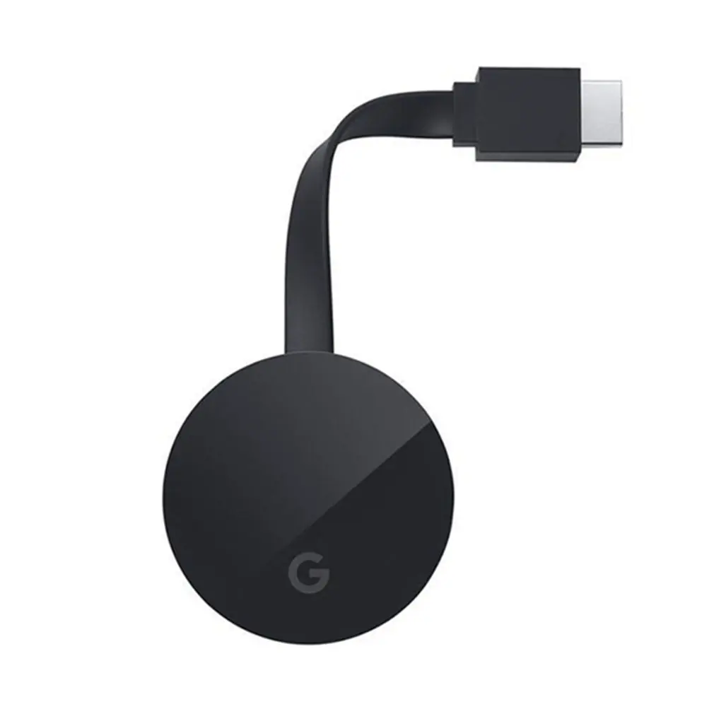 Новый 1080P HDMI-совместимый Wi-Fi ТВ медиа видео плеер потоковое устройство экран Push