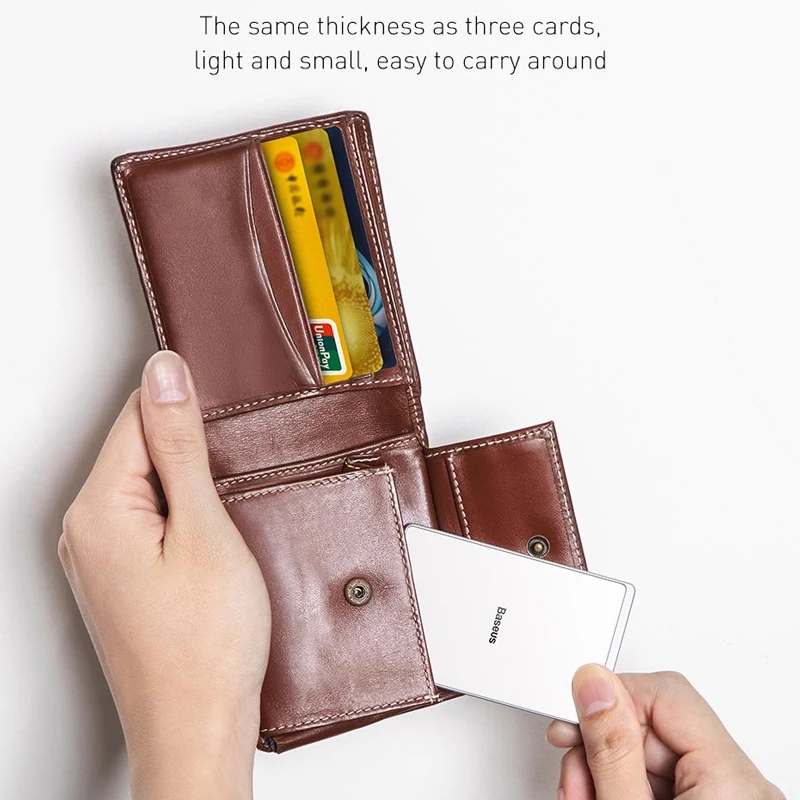 

Baseus 15W 0.3mm Ultra Thin Qi Wireless Charger for iPhone 11 With USB Cable Fast Charger Waterproof Mobile Phone Charging Pad