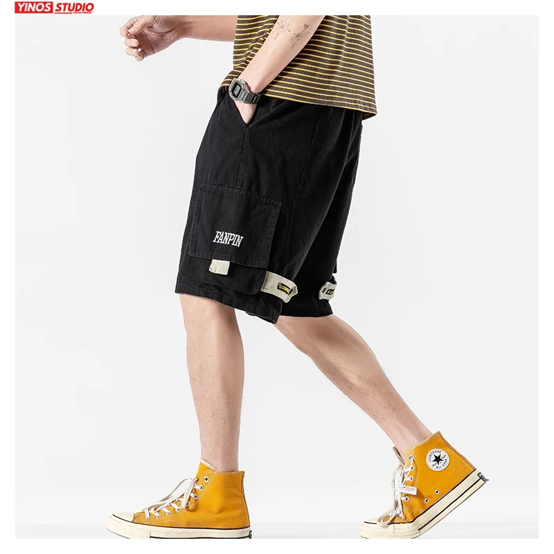 Прямая поставка Однотонная футболка в стиле хип-хоп коллекция 2020 года топы с