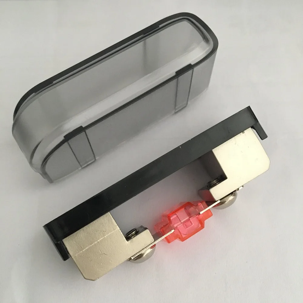 2 шт./лот хорошее качество автомобильный аудио Авто Мини ANL AFS держатель