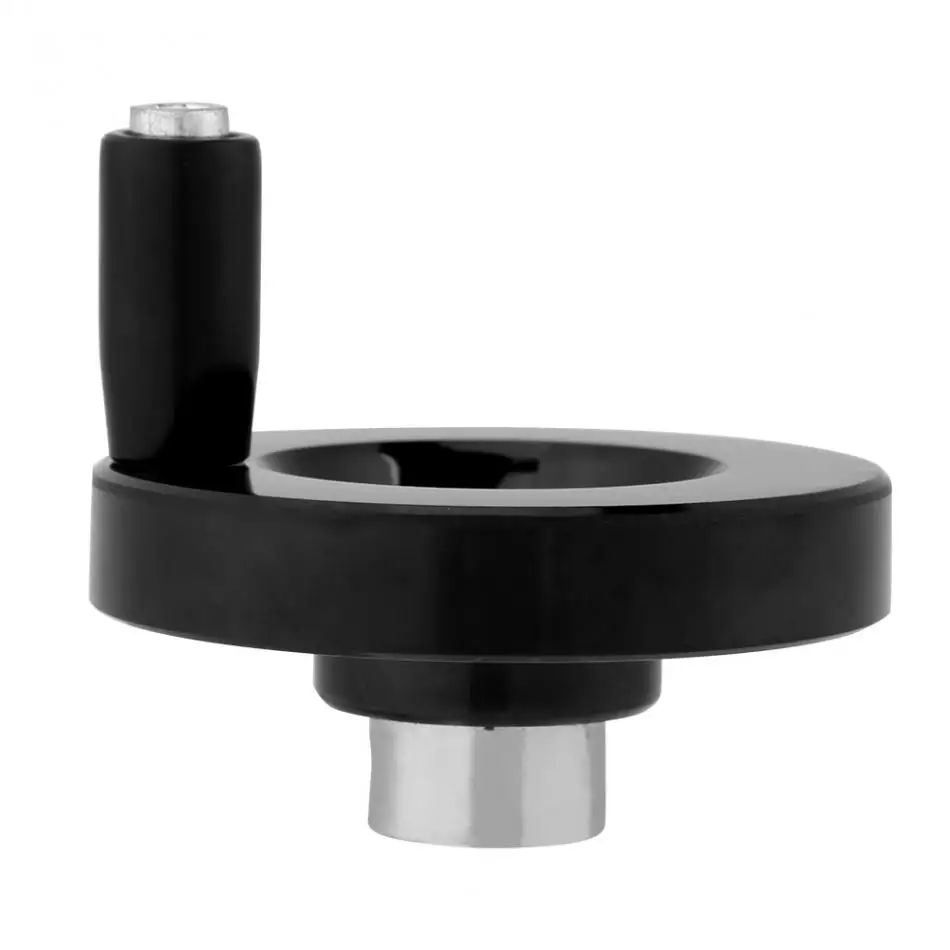 SFU1204 SFU1605 SFU2005 токарный фрезерный станок ручное колесо с вращающейся ручкой