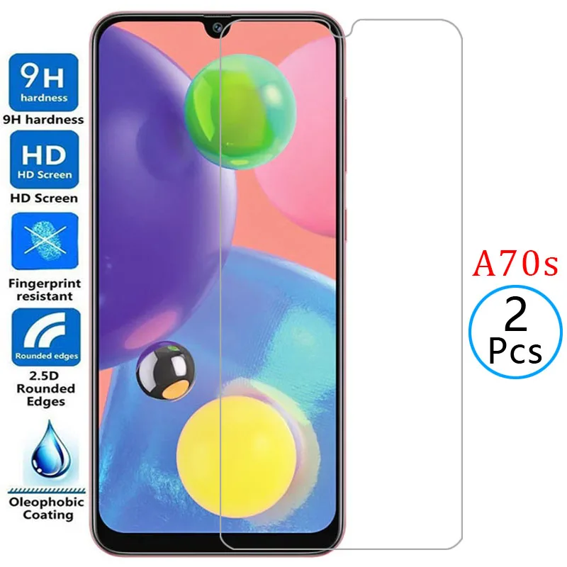 

Защитное закаленное стекло для samsung a70s, Защита экрана для galaxy a 70 s 70 a70 s, пленка для samsun samsumg samsunga70s galaxya70s