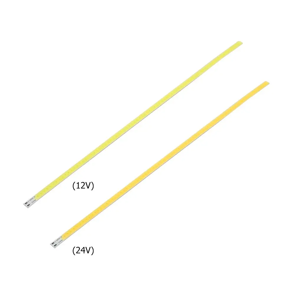 Универсальный COB светильник 20 Вт Ультра яркий двусторонний светодиодный