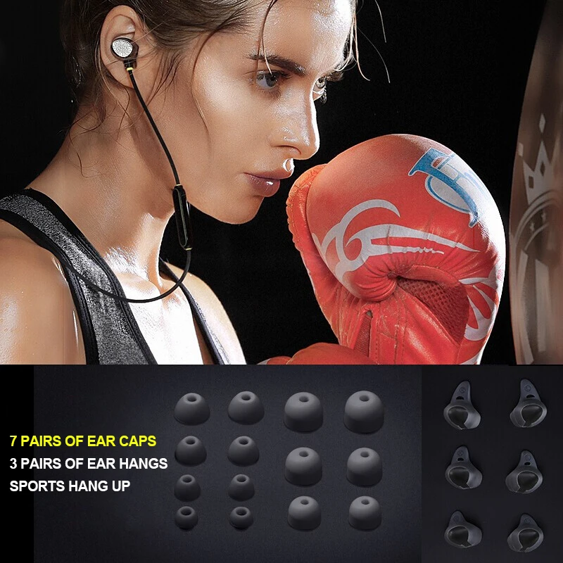 Беспроводные Bluetooth-наушники Mifo I8 с шумоподавлением | Электроника