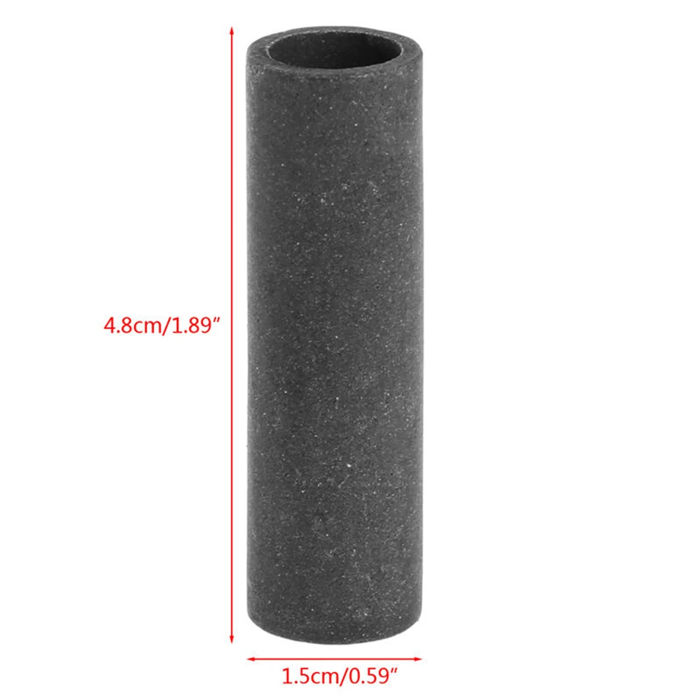 1pc Aquarium Cave Ceramic Shelters Fun Spawning Pipe Landscape Decor Shrimp Habitat Fish Breeding Tubes Tank Decoration | Дом и сад