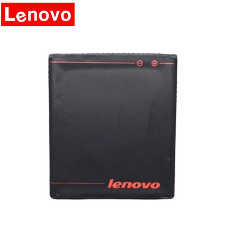 Оригинальный аккумулятор Lenovo BL253 2050 мАч для A2580 A2860 A2010 A1000 A1000m A2800D A3800D A3600D Vibe A 4 0