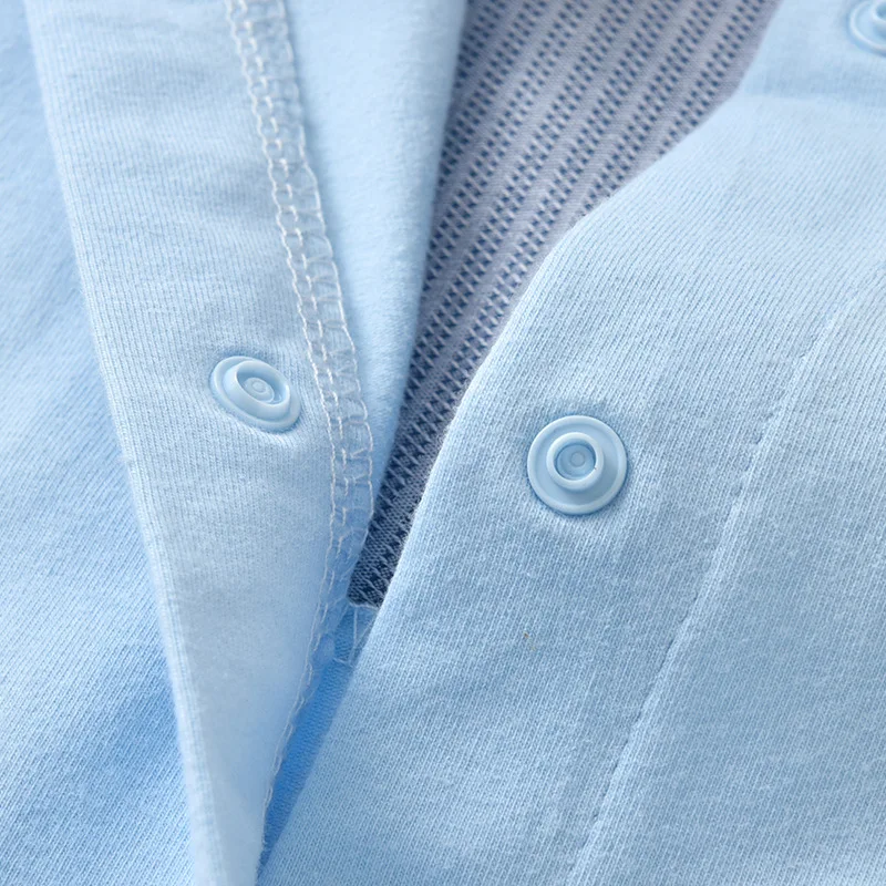 

Korean Baby Boy Long Sleeve Patchwork Romper Kids Summer Spring Infant Gentleman Toddler Newborn Outfit Autumn Fashion Jumpsuit