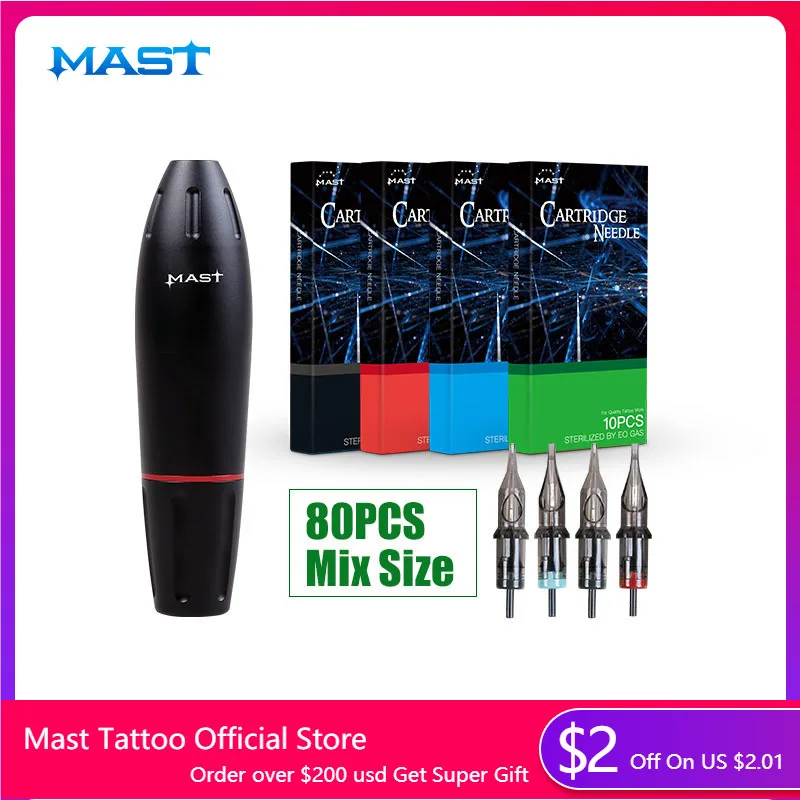 Роторная машинка для тату|Тату-машинки| |