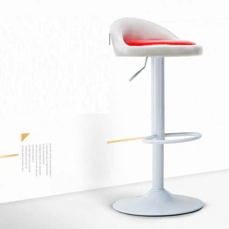 Современный барный стул для бара современный из серебра |