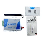 Gsm реле открывания ворот RTU5035, переключатель, пульт дистанционного управления, сигнализация