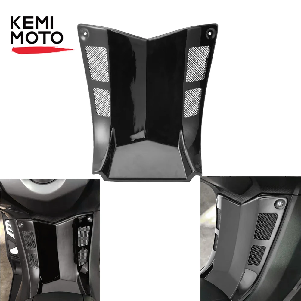 

Motorcycle Tunnel Middle Protector Cover Throttle Cover TMAX530 TMAX 530 T MAX TMAX-530 T-MAX530 xp530 2012 2013 2014 2015 2016