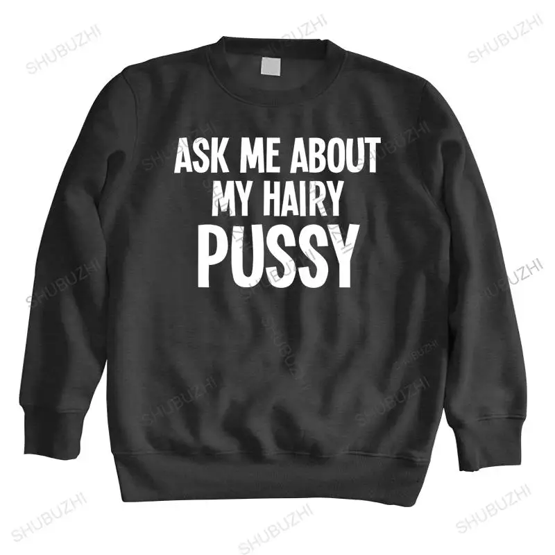 Мужская толстовка с круглым вырезом толстовки на осень и зиму капюшоном спросите