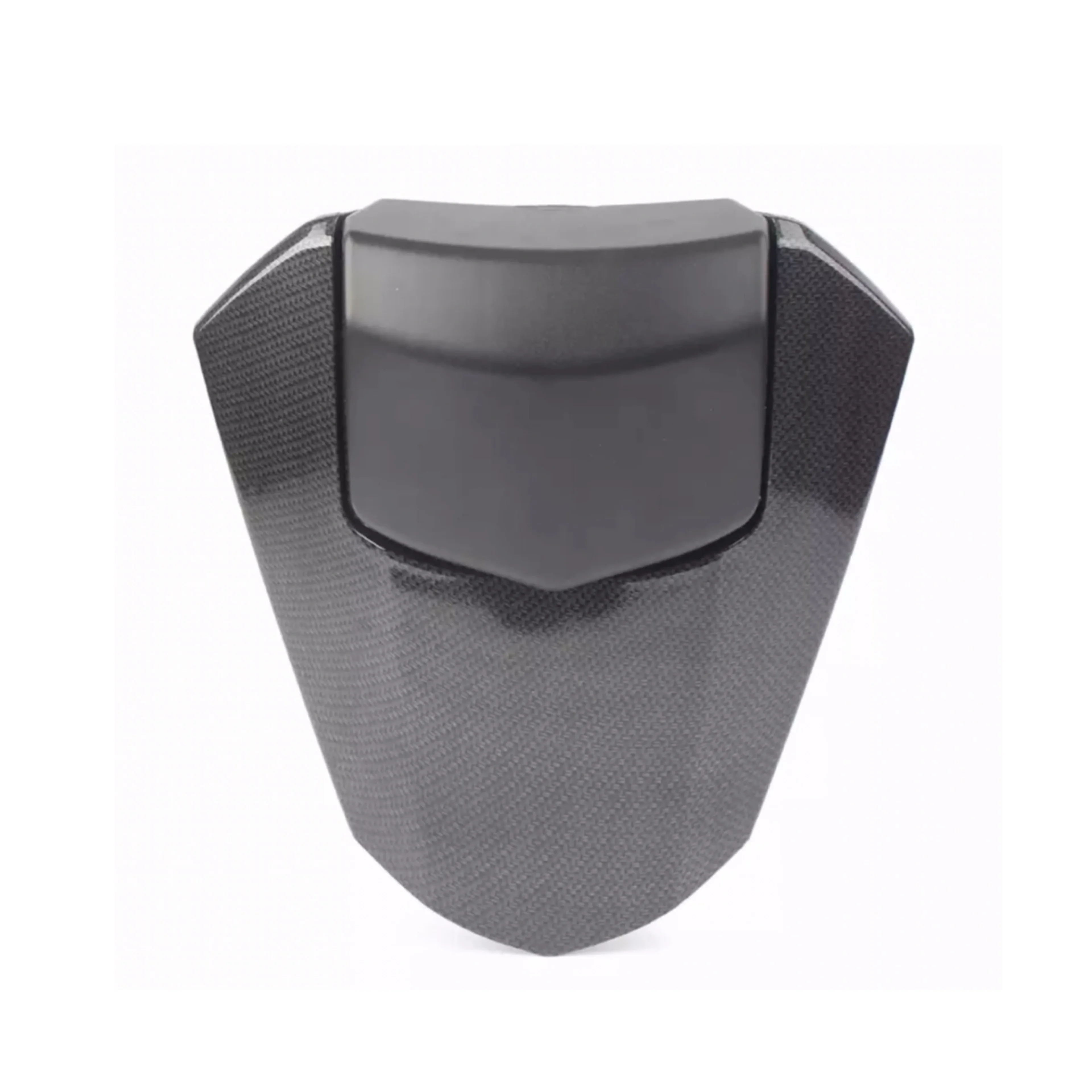 Задняя крышка мотоциклетного заднего пассажирского коврика для Yamaha YZF R6 2008 2009 2010