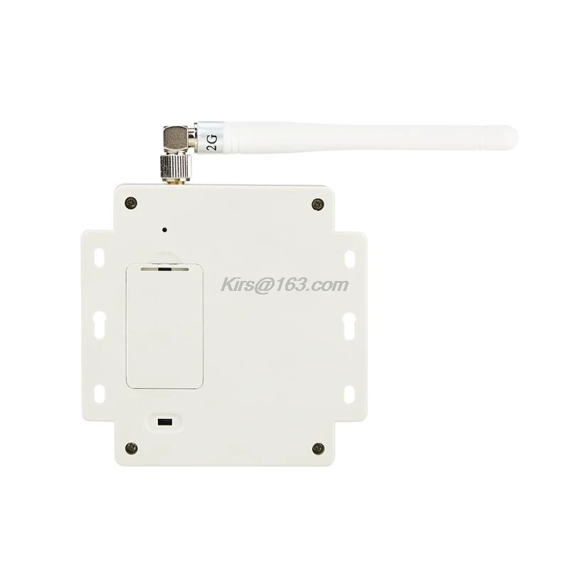RTU5034 5024 2G GSM дверной Открыватель релейный переключатель система дистанционного