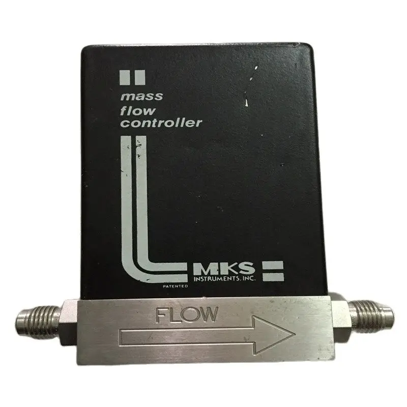 

1159B-15145 Mks Mass Flow Controller Used