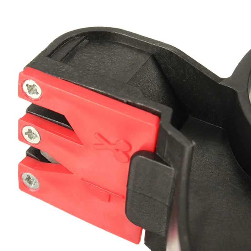 Mini 2 In 1 Handheld Sharpener Knife Scissor Blade Tungsten Carbide Sharpening Stones Grindstone Kitchen Tools | Дом и сад