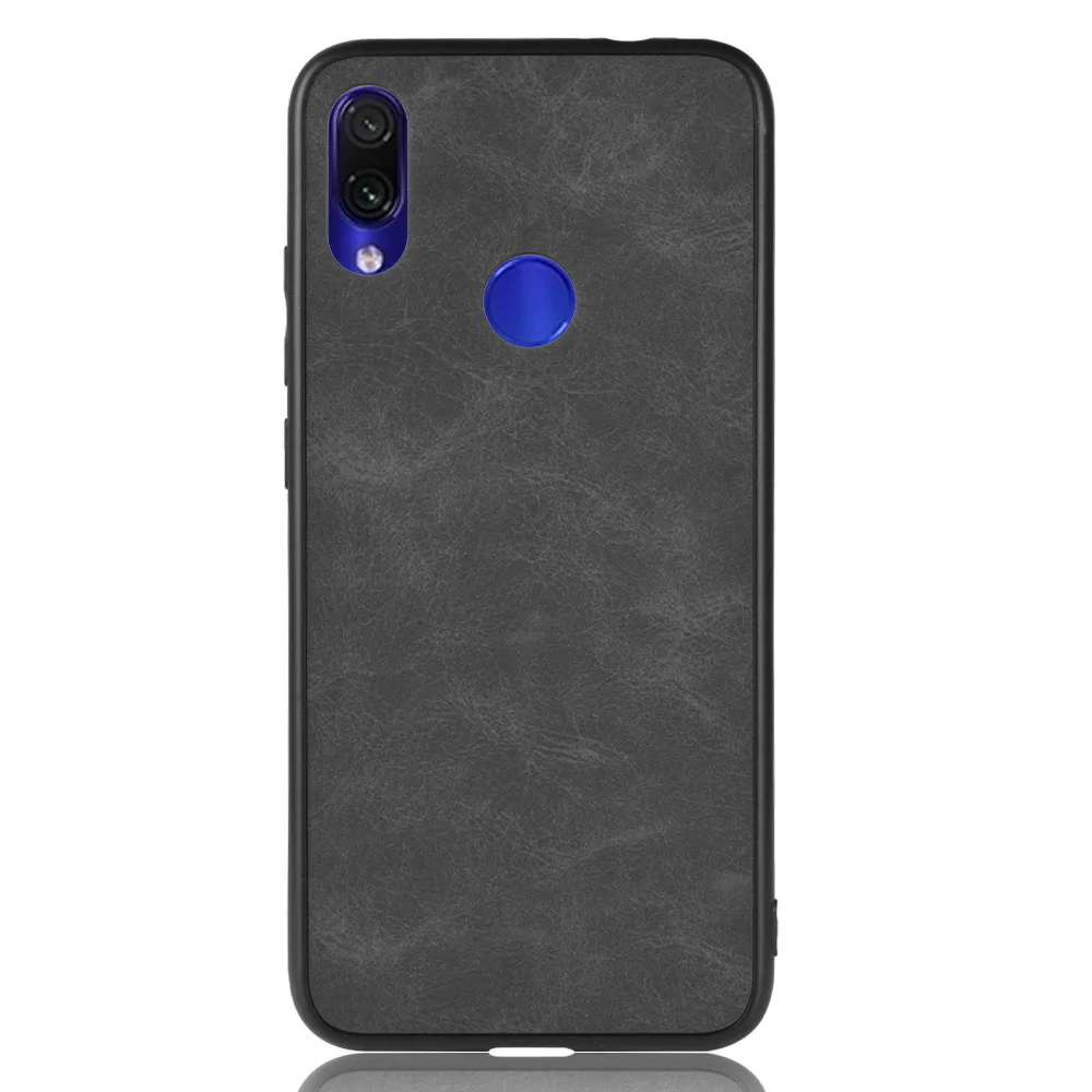 ТПУ+ ПУ+ ПК ретро кожаный защитный PU чехол для телефона чехол для Xiaomi CC9 CC9E A3 9 9SE Redmi Note7 Pro 7S K20 K20 Pro 7A GO