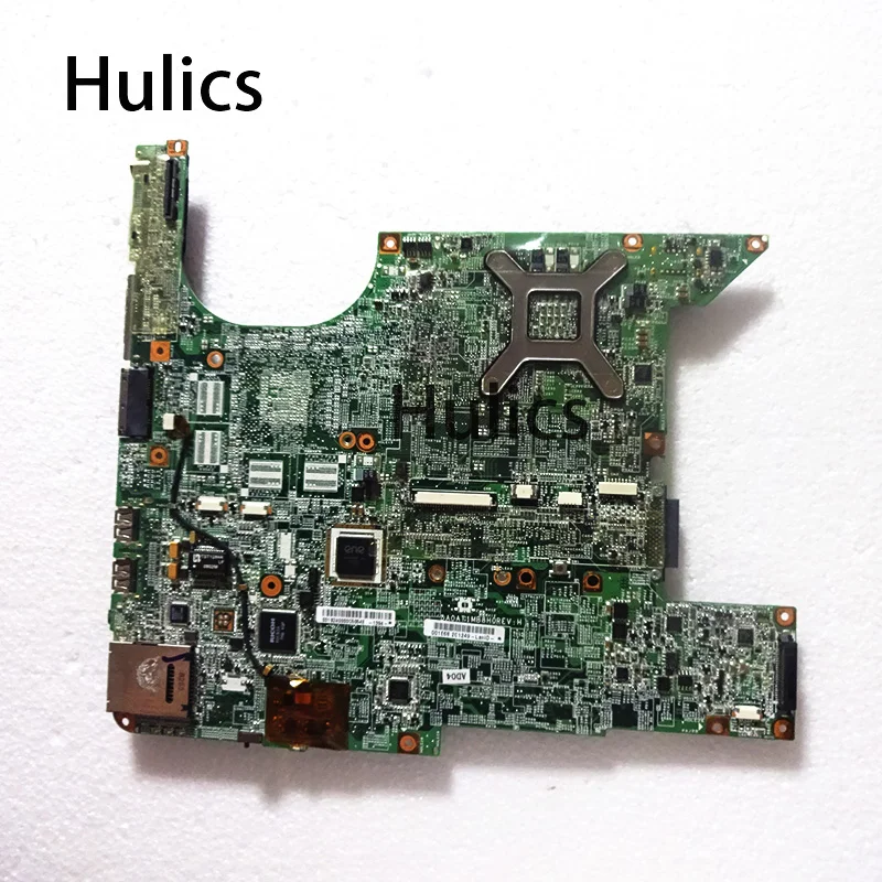 Оригинальная материнская плата Hulics 459565 001 для ноутбука HP Pavilion DV6700 DV6000 DV6500 449903
