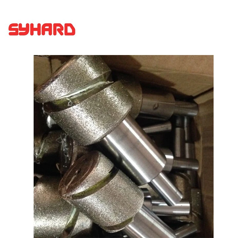 2 шт./лот 19-26 мм регулируемый Алмазный расширитель полировка захват шлифовка