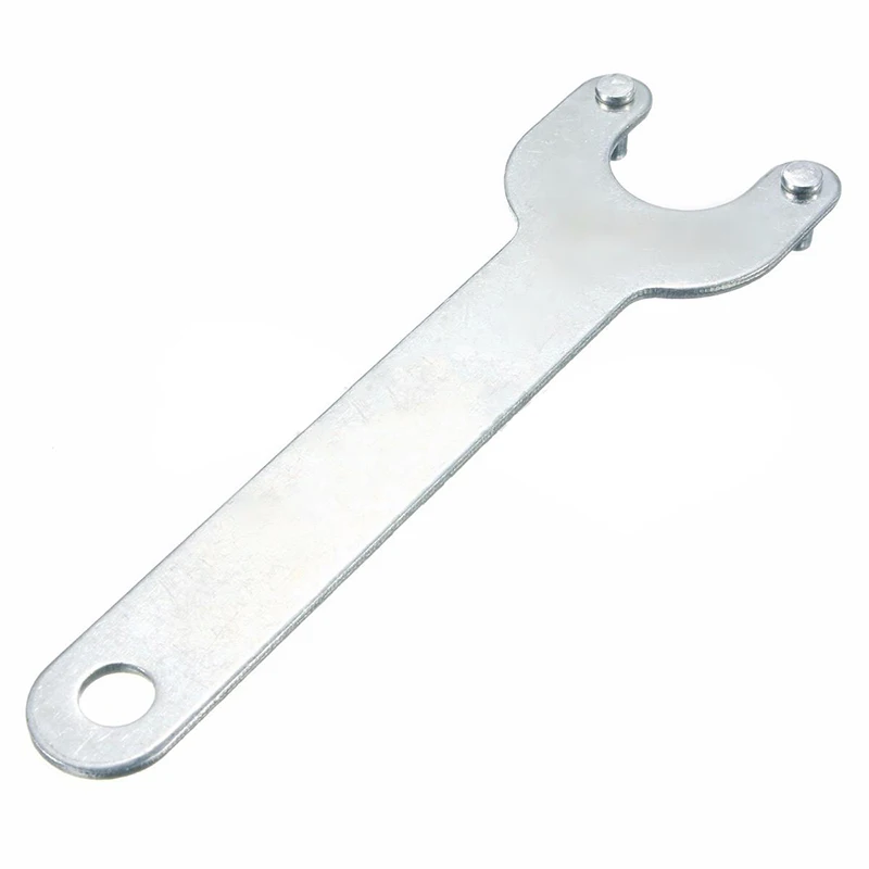 Угловая шлифовальная машина гаечный ключ и фланцевые гайки набор инструментов