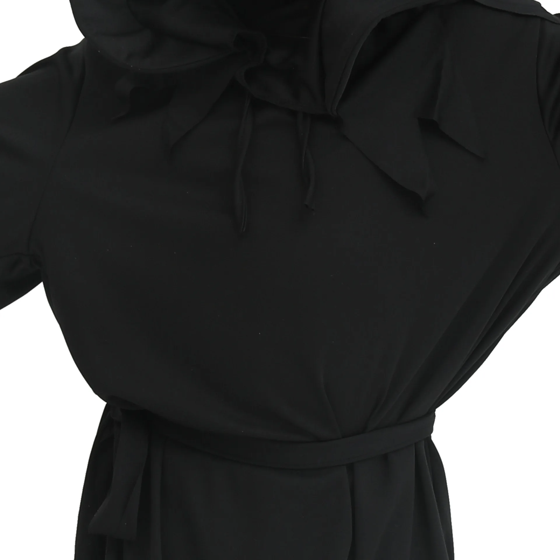 

Kids Black Grim Reaper Halloween Cosplay Costumes Boys Girls Death Demon Pretend Game Party Role Play Outfit Show Dress Up Robes