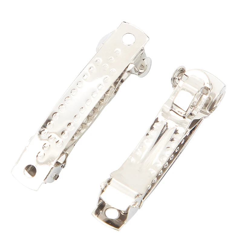 10 шт. заколки для волос во французском стиле |