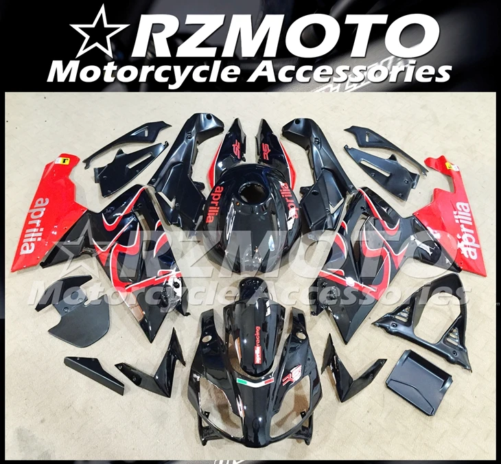 

Набор обтекателей для Aprilia RS125 2006 2007 2008 2009 2010 06 07 08 09 10 11