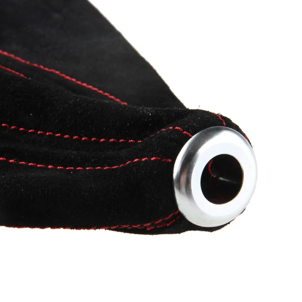 Posbay ручная рукоятка для рычага переключения передач гаитер крышка ботинка