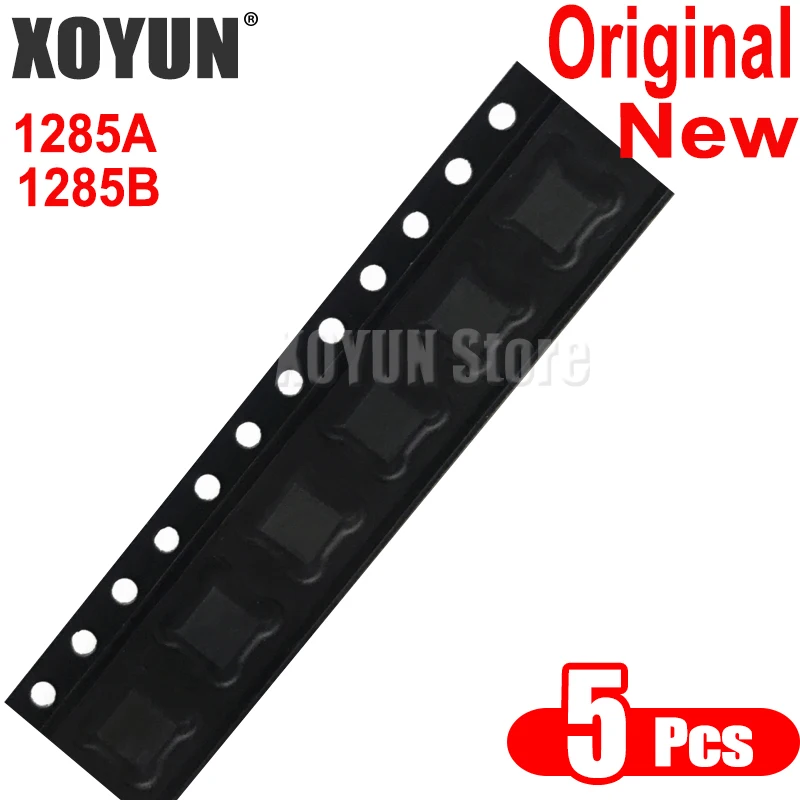 5 шт./лот TPS51285A 1285A TPS51285B 1285B QFN 20 100% Новинка|lot lot|lot 5pcs |