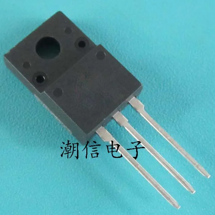 

F30SC6 TO-220F