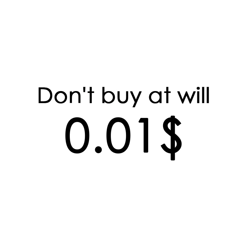 Этот продукт является ссылкой чтобы компенсировать разницу пожалуйста не