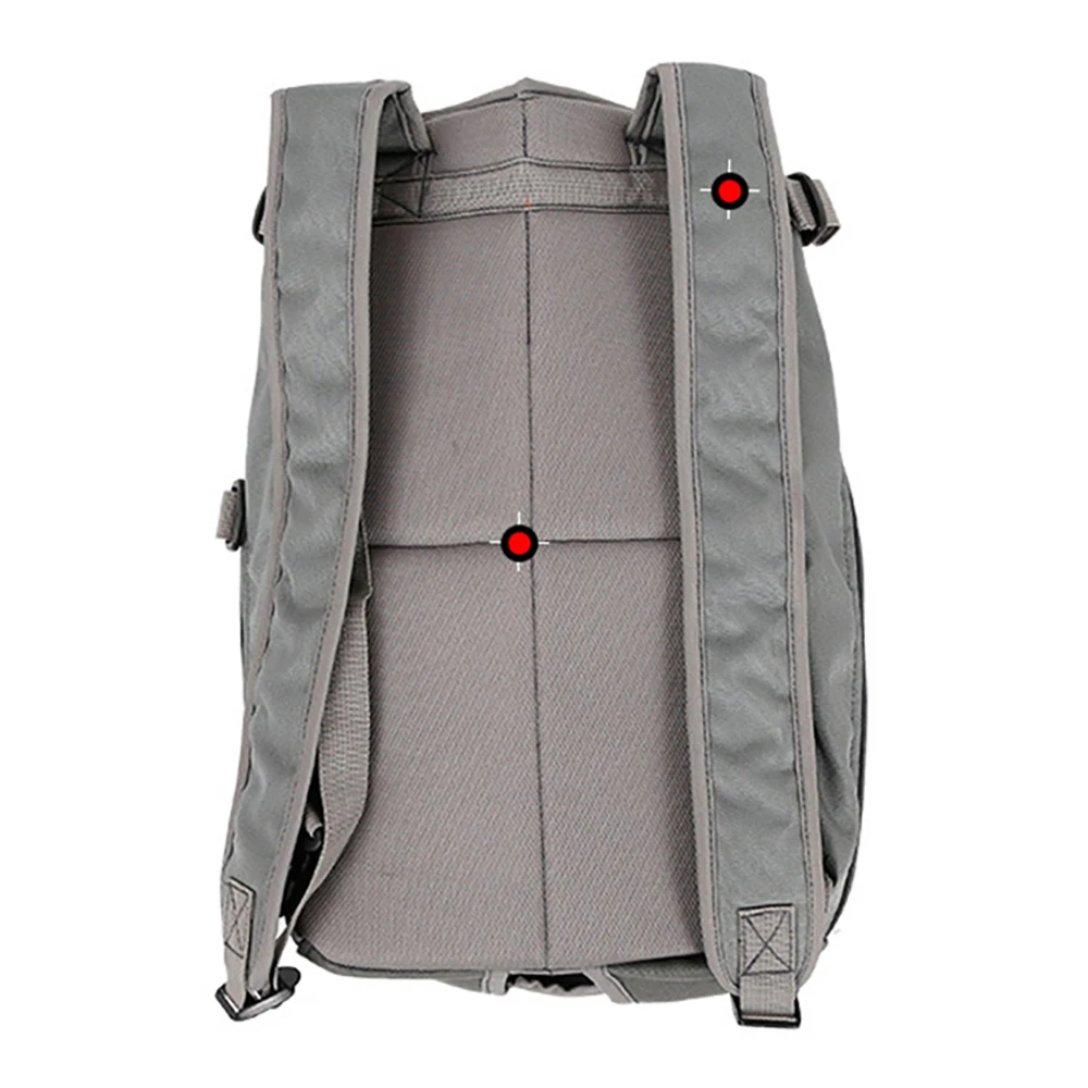 Сумка переноска для домашних питомцев Воздухопроницаемый дорожный рюкзак