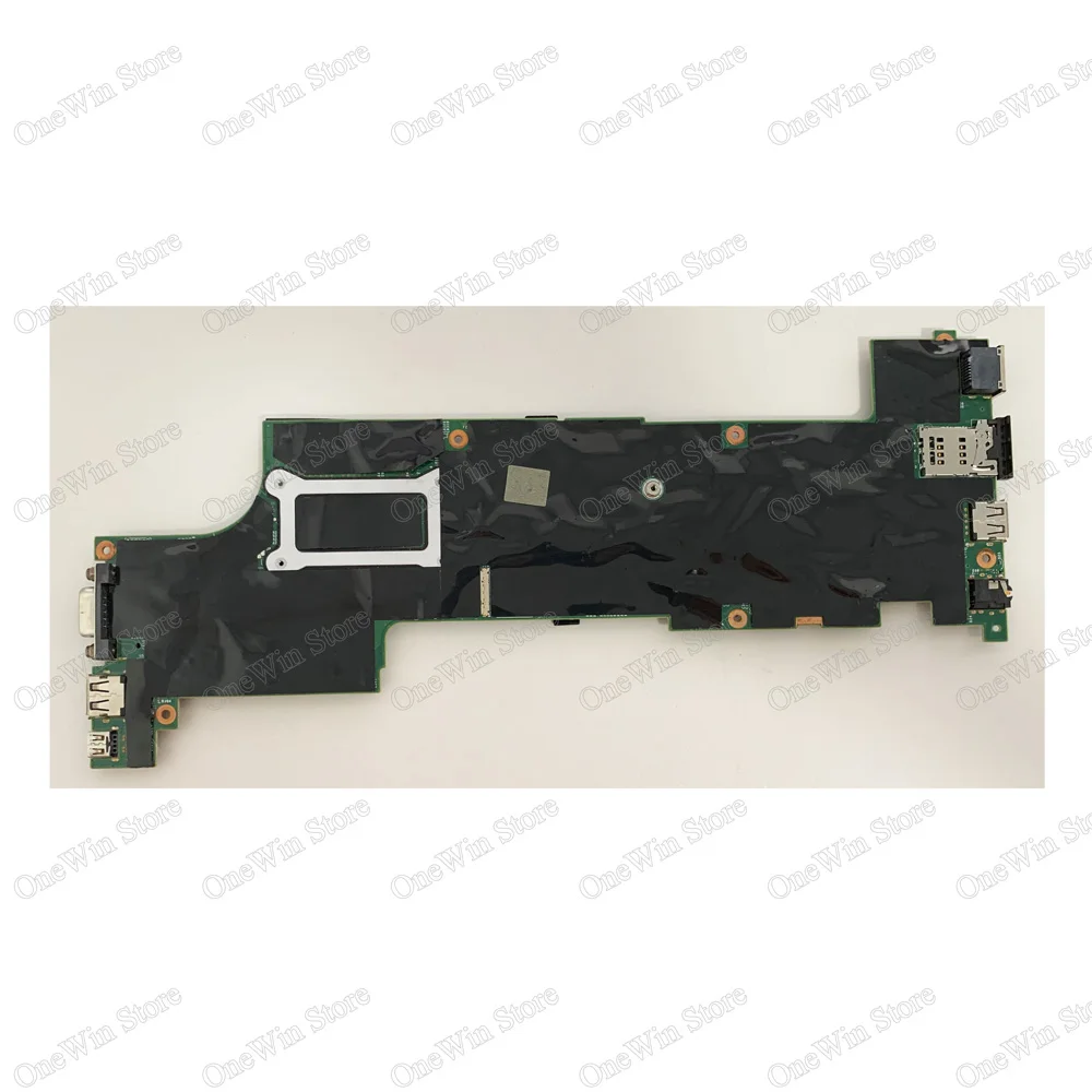 00HT385 для ThinkPad X250 20CL 20 см Lenovo ноутбука интегрированная материнская плата NM-A091