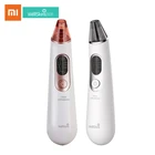 Умный очиститель угрей Xiaomi Wellskins WX-HT100, 64 кПа, Мощное всасывание, очищающий эффект, визуализация, экран