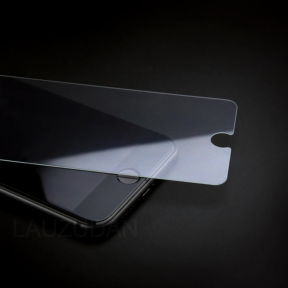Защитное стекло на iPhone X XS 11 Pro Max XR 7 8 6s Plus 5s SE 2020 защита экрана закаленное для iphone