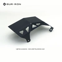 sur ron light bee accessories light bee accessories motor under the protective cover