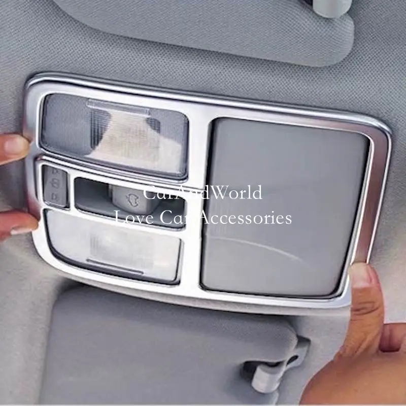 Передние и задние фонари для чтения Hyundai Tucson ix35 крышка лампы внутренняя отделка