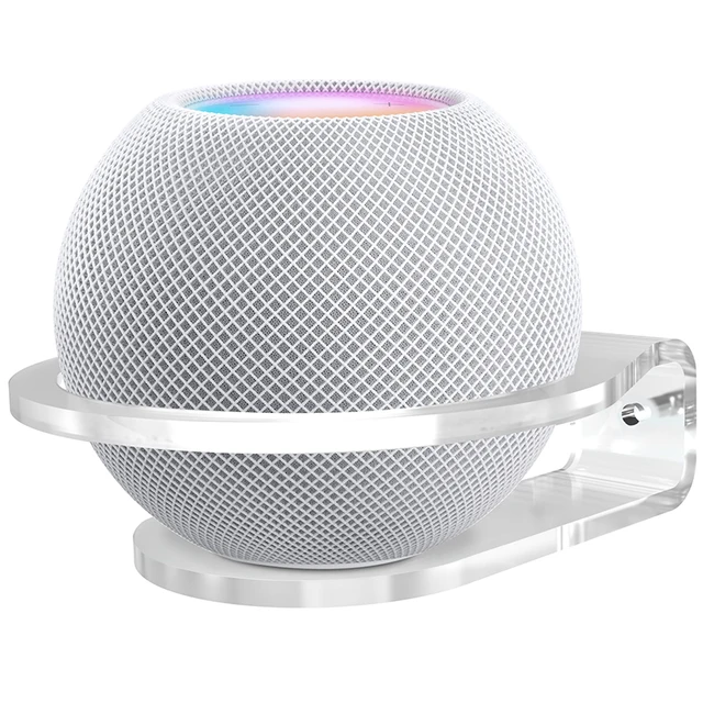 HomePod Mini Alexa Echo Dot 4th 3rd Gen 