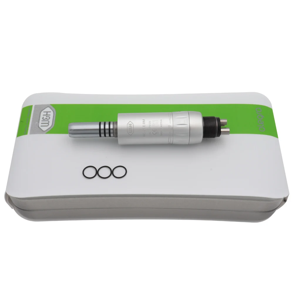 Стоматологический Воздушный Двигатель с дистанционным управлением 4 отверстия