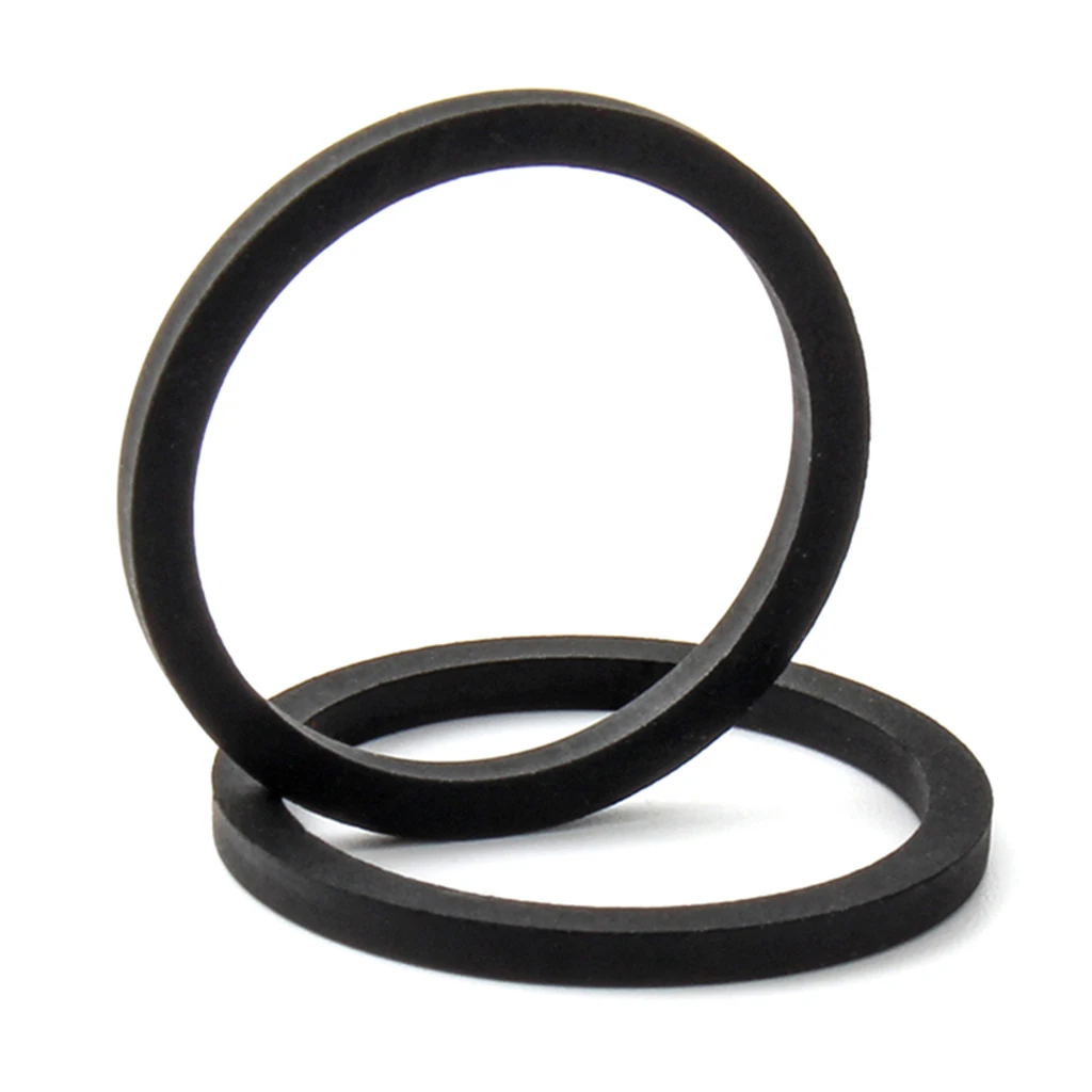 Упаковка из 2 дорожный дисковый тормоз горного велосипеда уплотнительное кольцо