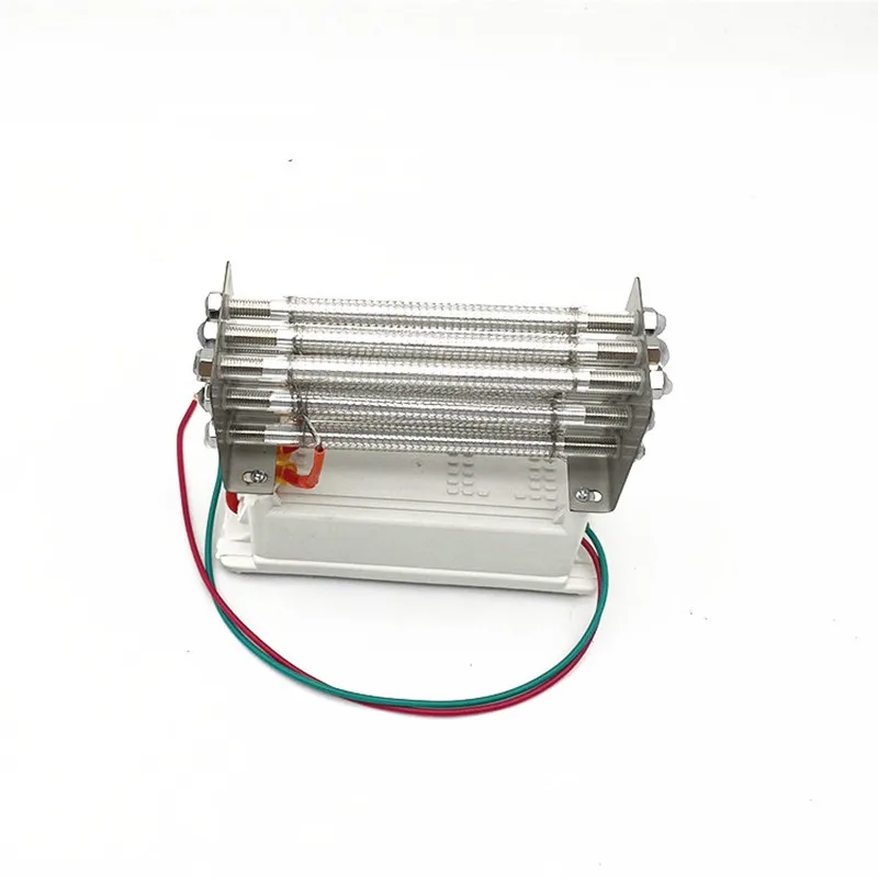 20 г/30G озонирование генератор Воздухоочистители кварцевая трубка