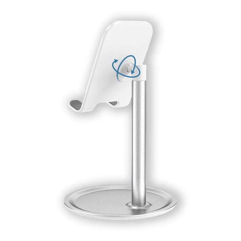 Универсальный Настольный держатель для телефона Подставка планшета всех