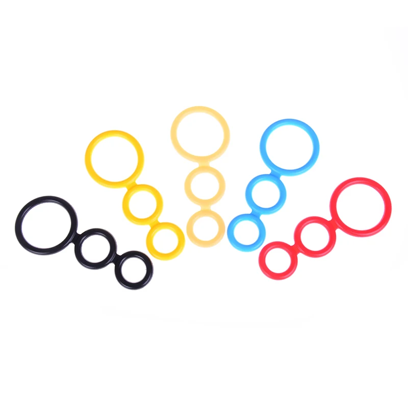 Кольцо для пениса фиксатор задержки преждевременного семяизвержения изящное