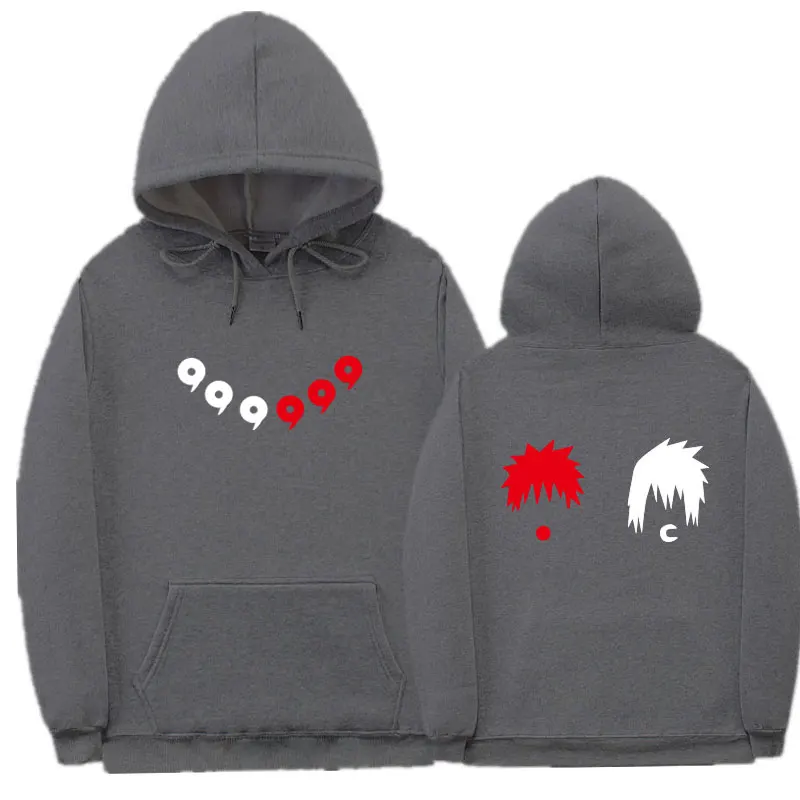 Comic Naruto/толстовка с капюшоном Уличная одежда japaneseSasuke Rikudo Sennin Mode Костюм Harajuku