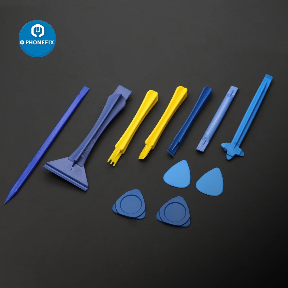 21 in 1 phone repair tools mini screwdriver set battery replacement lcd screen opening tool for iphone 11 12 pro max x xs 8 7 6s free global shipping