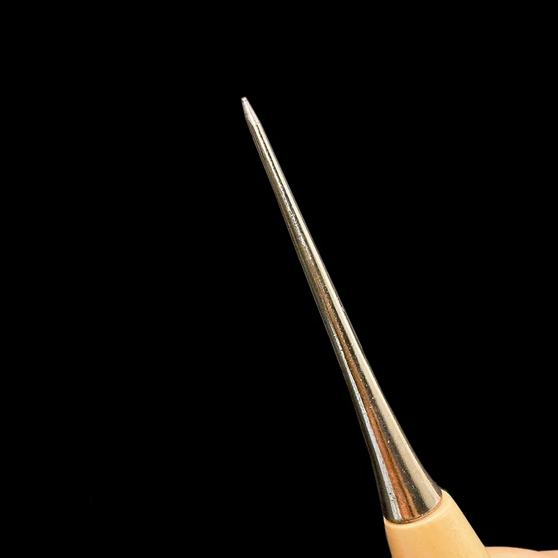 1 шт. дырокол для швейных инструментов MIUSIE профессиональный инструмент пробивки