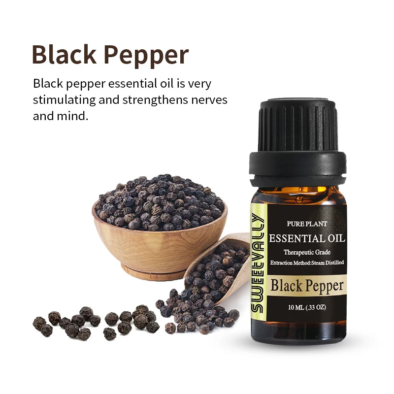 Фирменные эфирные масла сладости хорошо подходят для кожи эффекты головной боли