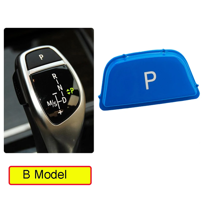 Рычаг переключения передач для BMW 1 2 3 4 5 7 Series X1 X3 X4 F10 F11 F01 F02 F30 F32 F48 F25 F18 F26 |